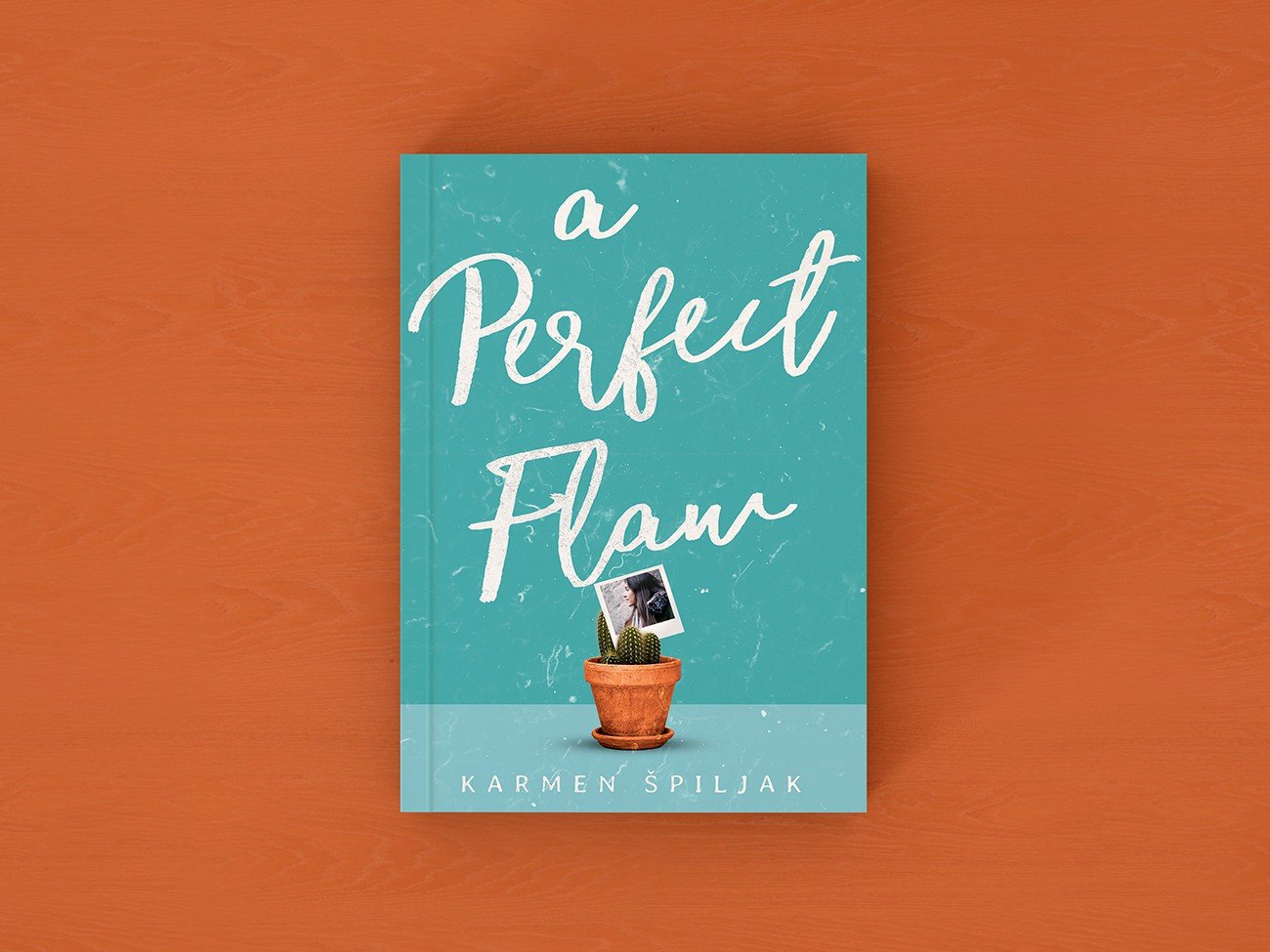 Books & Publishing - Book Covers sample 5
